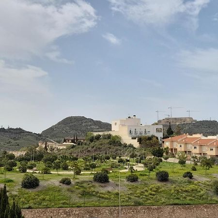 Apartamento Relax Aguilas Exterior photo