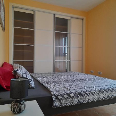 Apartamento Relax Aguilas Exterior photo