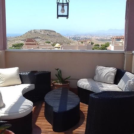 Apartamento Relax Aguilas Exterior photo