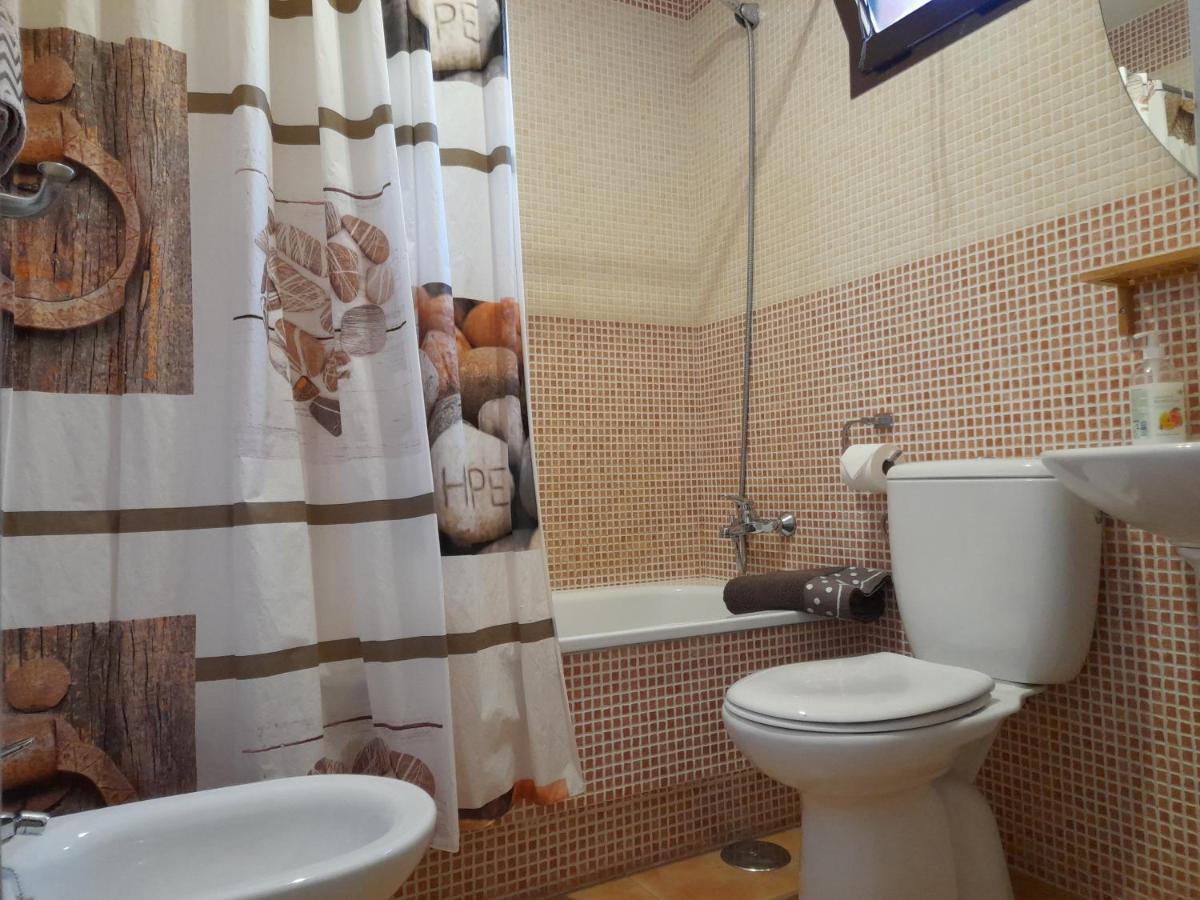 Apartamento Relax Aguilas Exterior photo