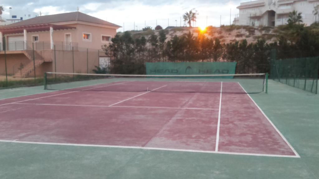 Apartamento Relax Aguilas Exterior photo